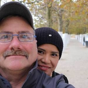 Meet your Posher, Niphaphorn